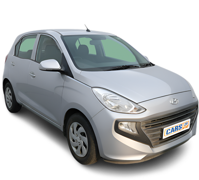 Hyundai NEW SANTRO-img